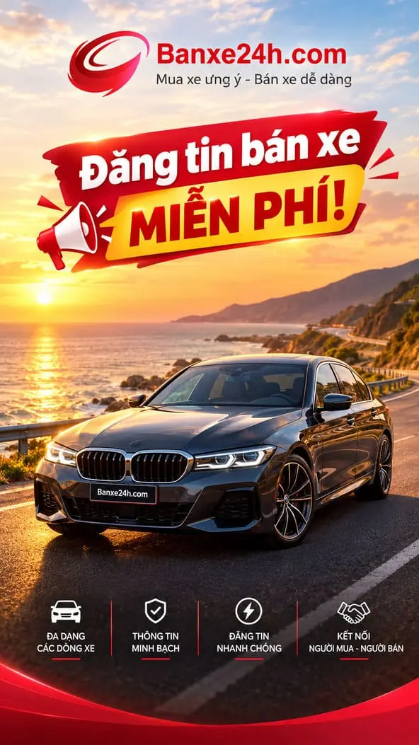 Dành cho quảng cáo