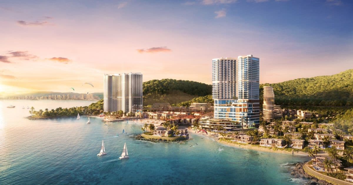 Dự án Libera Nha Trang