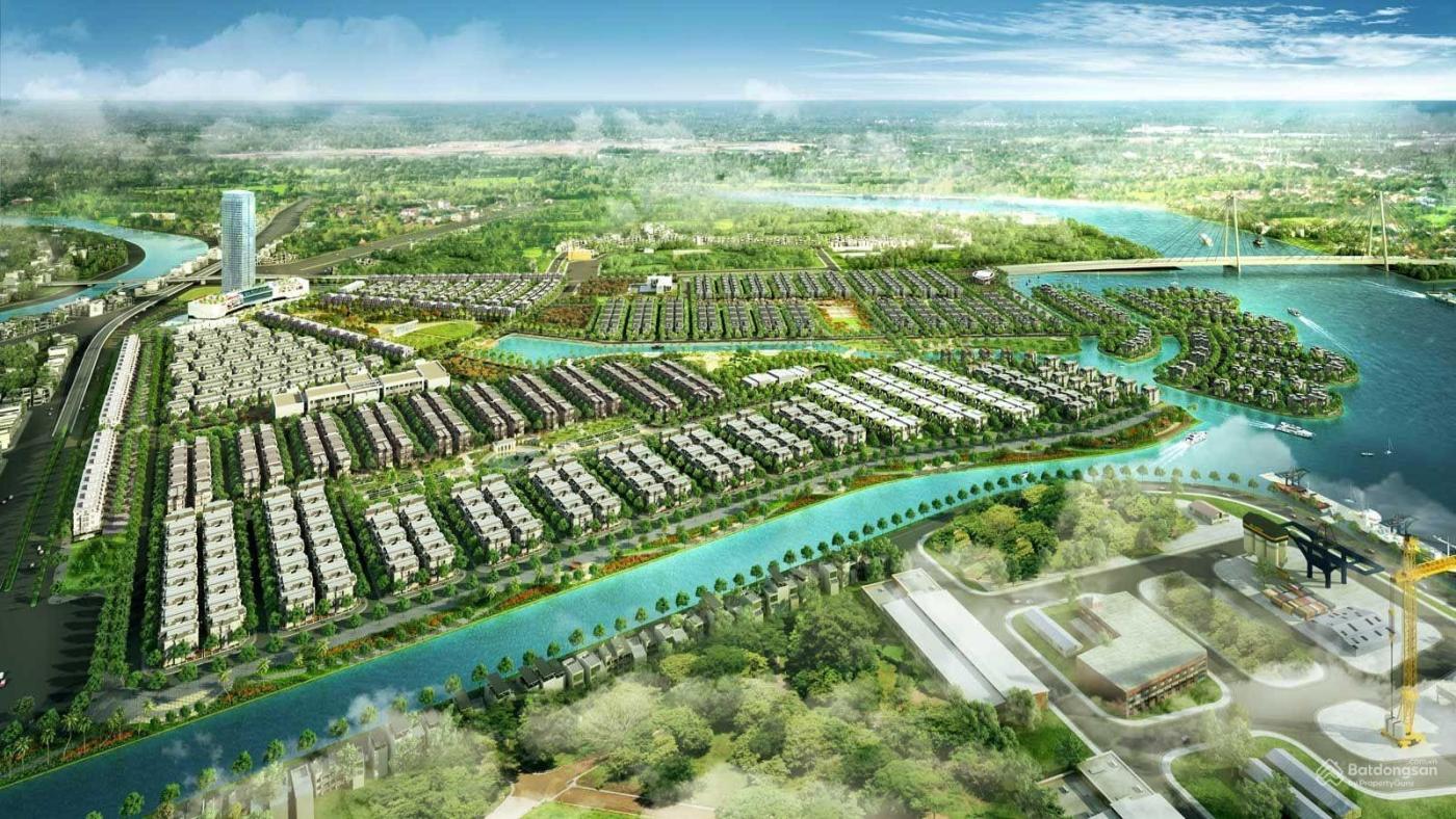 Vinhomes Global Gate Hạ Long Quảng Ninh