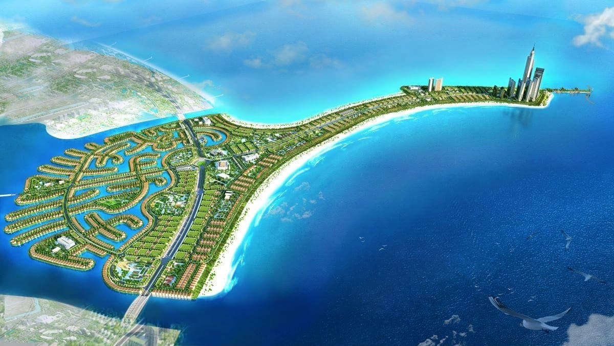 Vinhomes Green Paradise: "Ngòi nổ" Thúc Đẩy Chu Kỳ Mới Cho BĐS Phía Nam