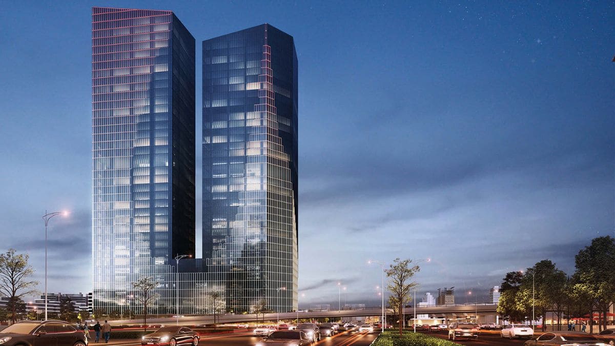 Capital Place Liễu Giai Ba Đình