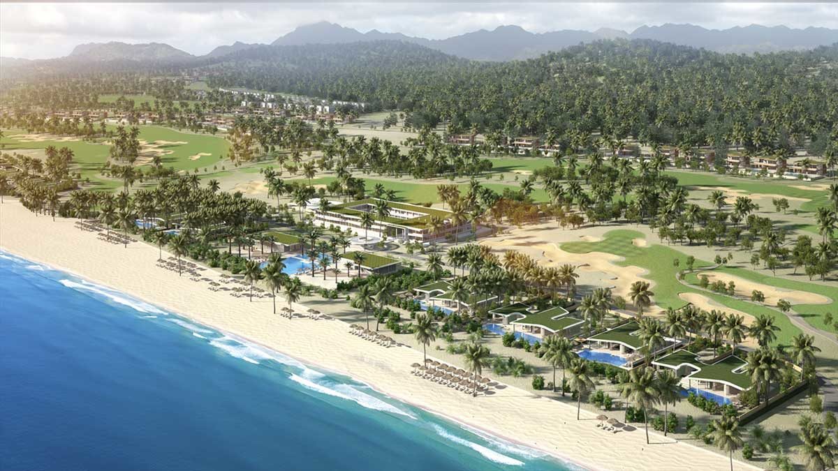 Dự Án Fusion Maia Quy Nhơn Resort