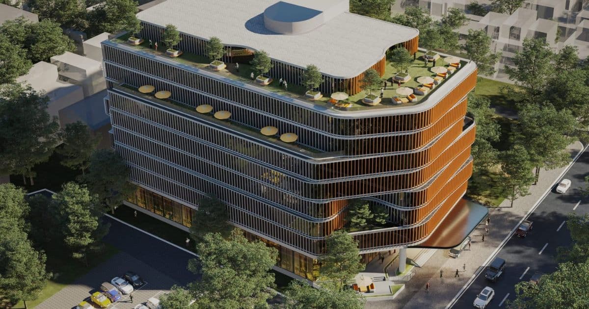 Grand Terra Cát Linh Hà Nội