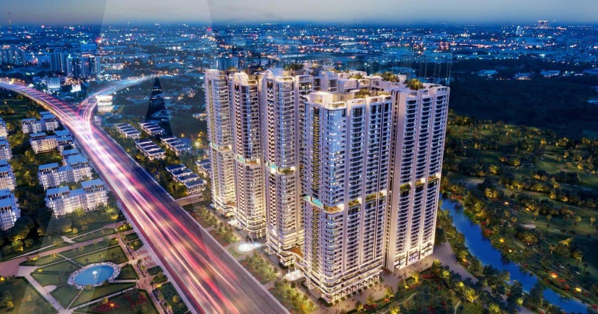 La Pura Thuận An Bình Dương