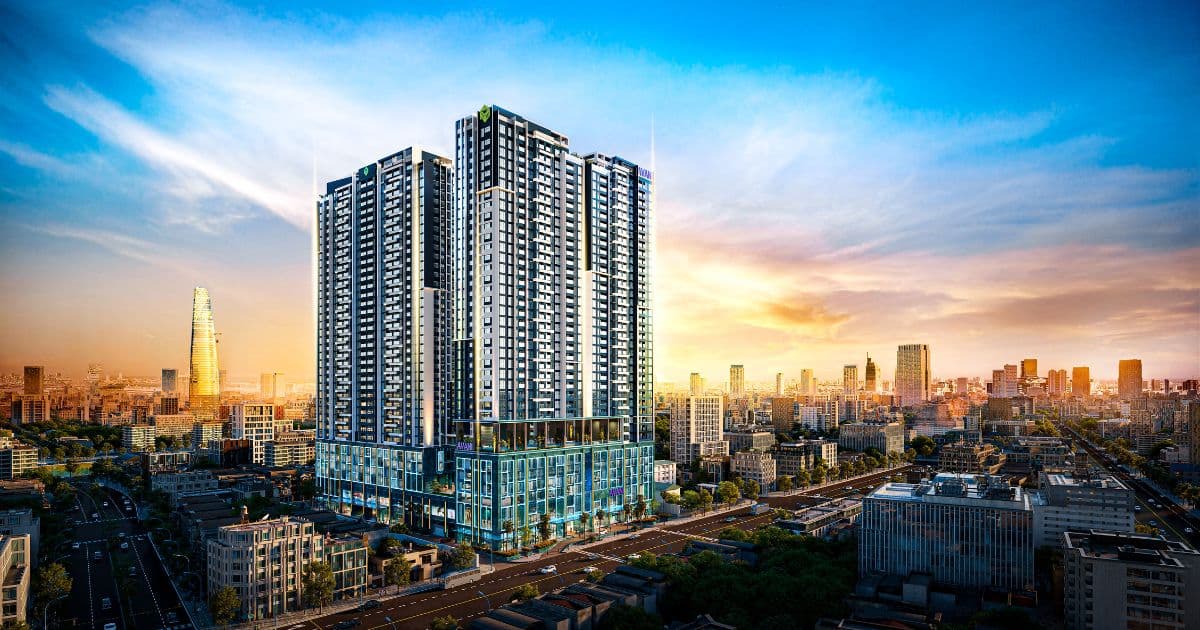 The Grand Manhattan Quận 1