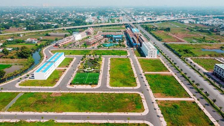 Bảng Giá Đất Mới Tăng Trung Bình 10-30 Lần Hiện Tại