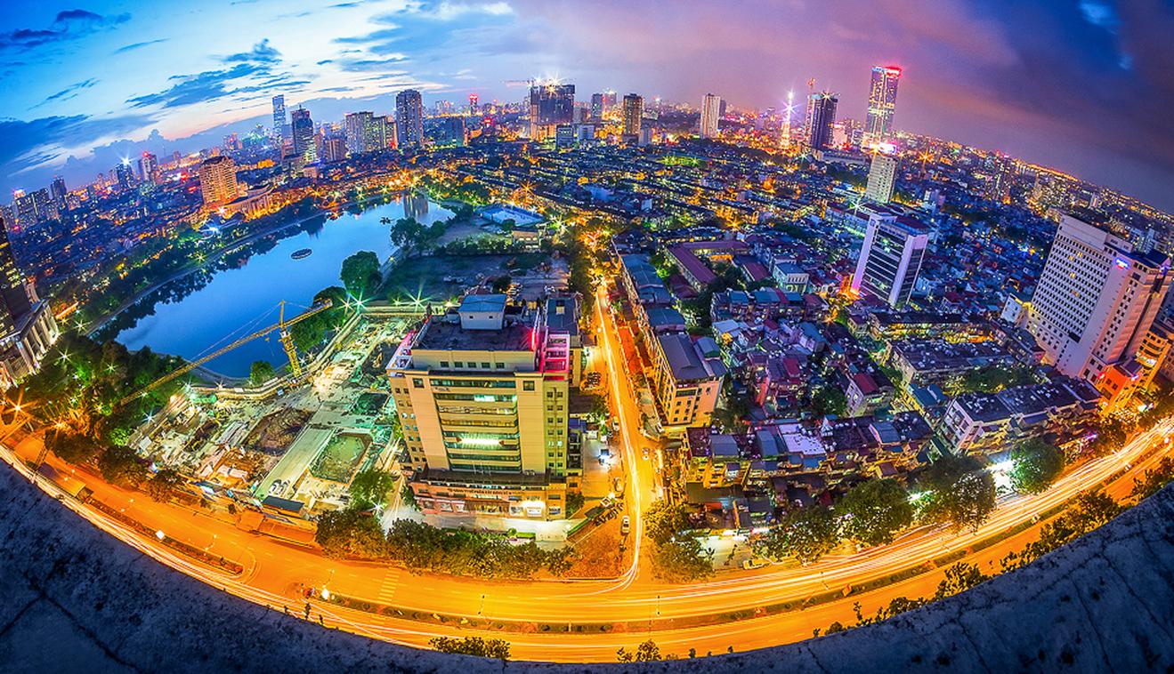 Hà Nội Giảm Lãi Suất Vay Mua Nhà Ở Xã Hội, Tăng Cơ Hội Sở Hữu Nhà