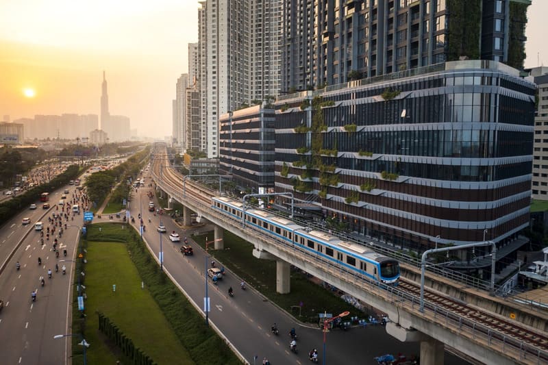 Bí quyết "bất bại" khi đầu tư bất động sản tại TP. Thủ Đức