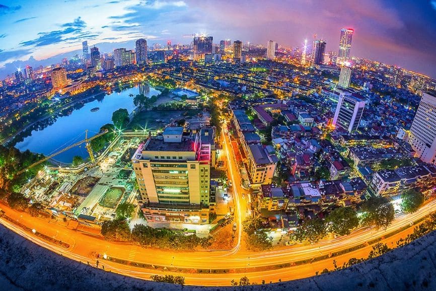 Mua Bán Tp. Hà Nội