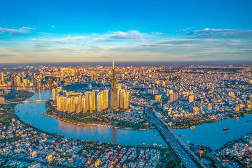 Mua Bán Tp. Hồ Chí Minh
