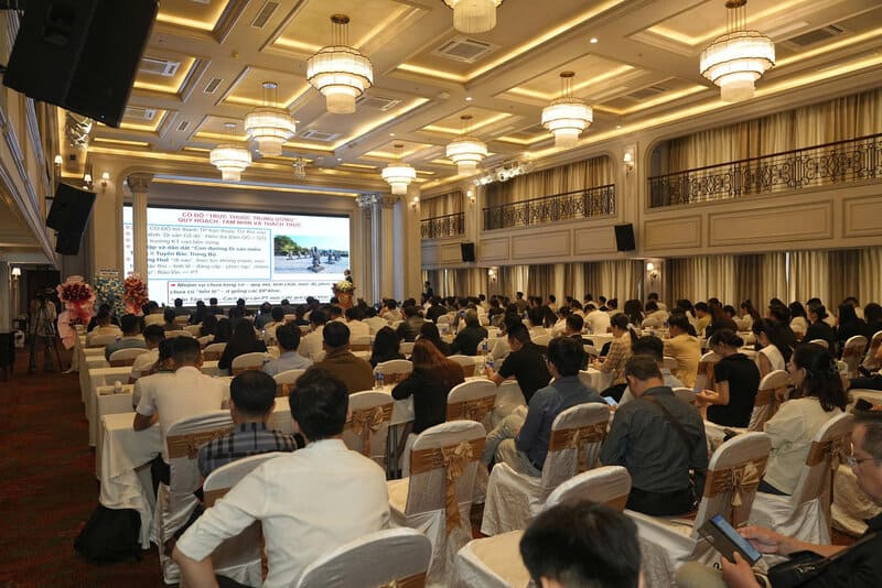 Bất động sản Huế trước dư địa phát triển mới