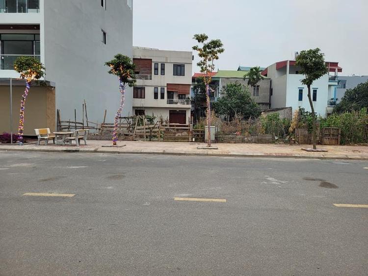 Đất Nền Đông Anh (Hà Nội) Lại Sốt Nóng Bỏng