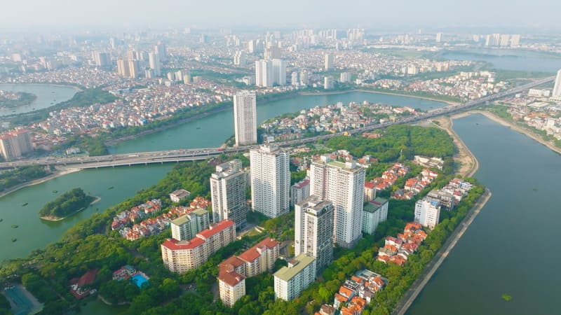 Chuyên gia bất ngờ chỉ ra phân khúc bất động sản nên bỏ tiền vào trước quý 3/2024