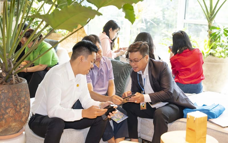 Kinh nghiệm môi giới nhà đất dành cho người mới bắt đầu