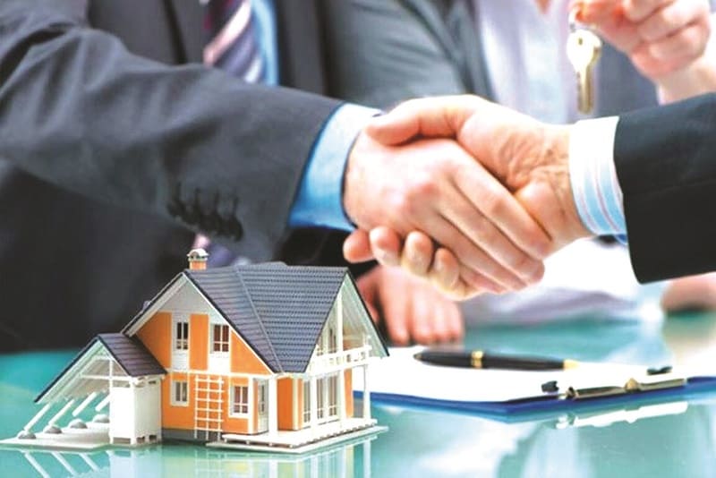 Phí Môi Giới Nhà Đất 2026: Quy Định, Mức Phí Và Những Điều Cần Biết