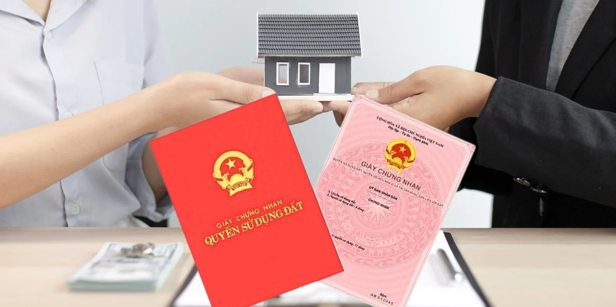 Sang tên sổ đỏ mất bao lâu? Quy trình và thực tế mới nhất 2026