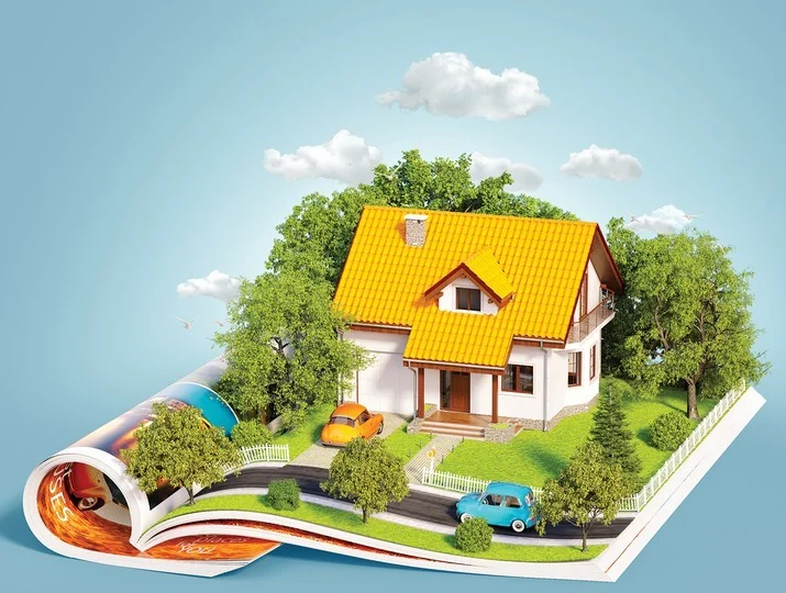 10 Nguyên tắc phong thủy nhà đất phải đọc trước khi mua nhà