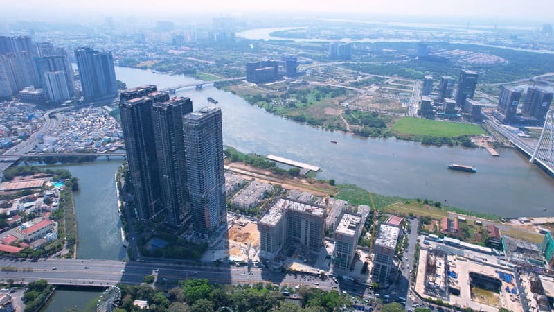 Căn Hộ Hà Nội 2026: Phân Khúc Bình Dân "Tuyệt Chủng" Và Chiến Lược Cho Người Mua Thực