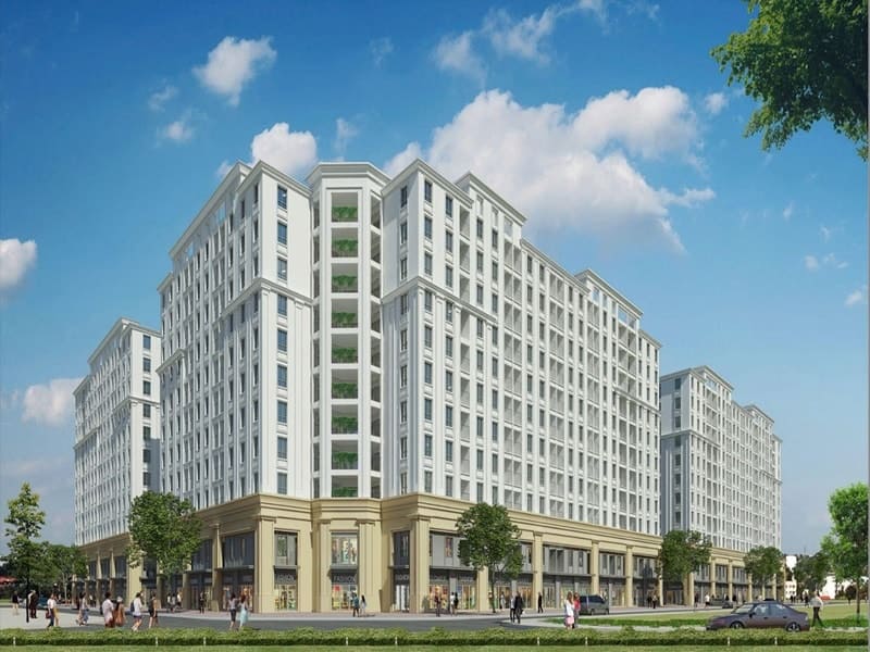 Quảng Ninh sắp bàn giao gần 800 căn nhà ở xã hội