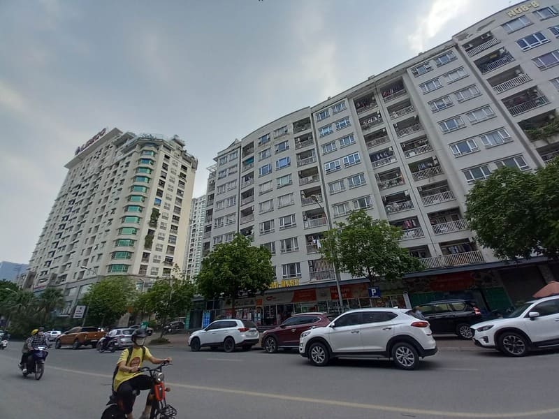 Giải đáp 5 thắc mắc về phí bảo trì chung cư