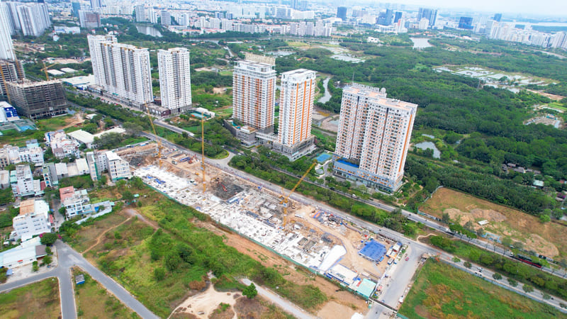 Thị Trường Chuyển Nhượng Căn Hộ Hà Nội: "Cửa Sáng" Cho Người Mua Thực