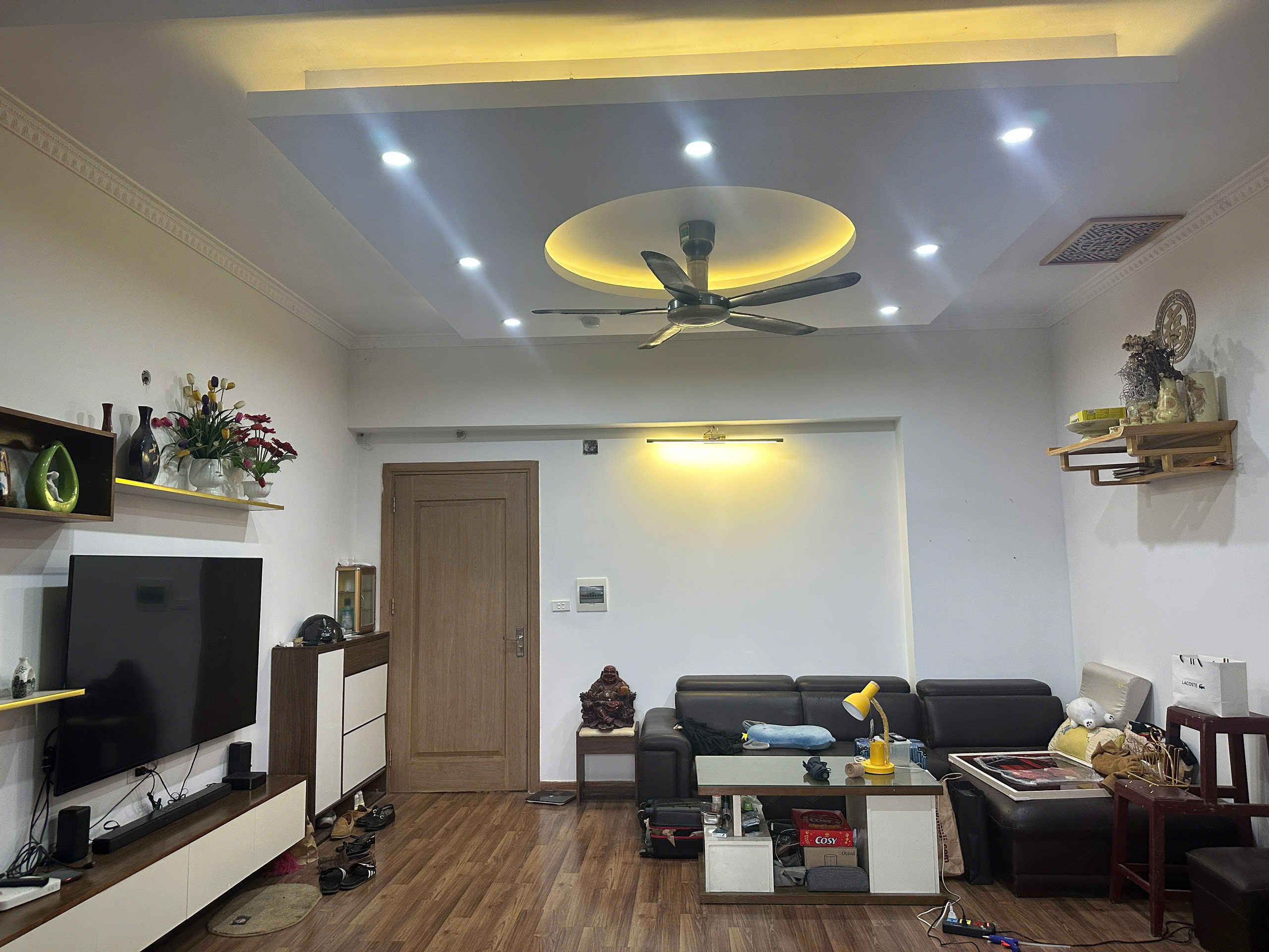 Chỉ Hơn 3 Tỷ - Sở Hữu Ngay Căn Góc View Hồ Thanh Hà Siêu Đẹp