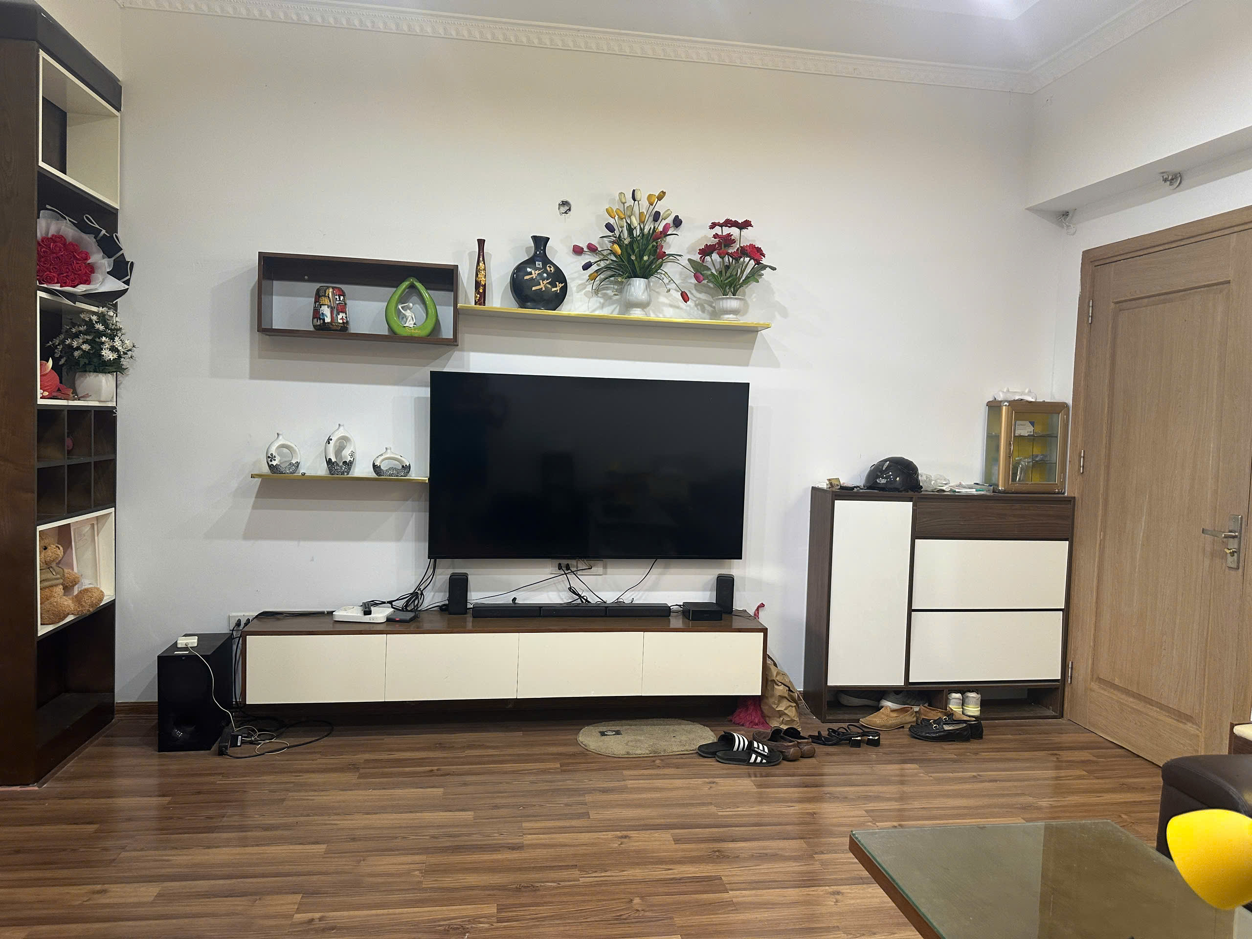 Chỉ Hơn 3 Tỷ - Sở Hữu Ngay Căn Góc View Hồ Thanh Hà Siêu Đẹp