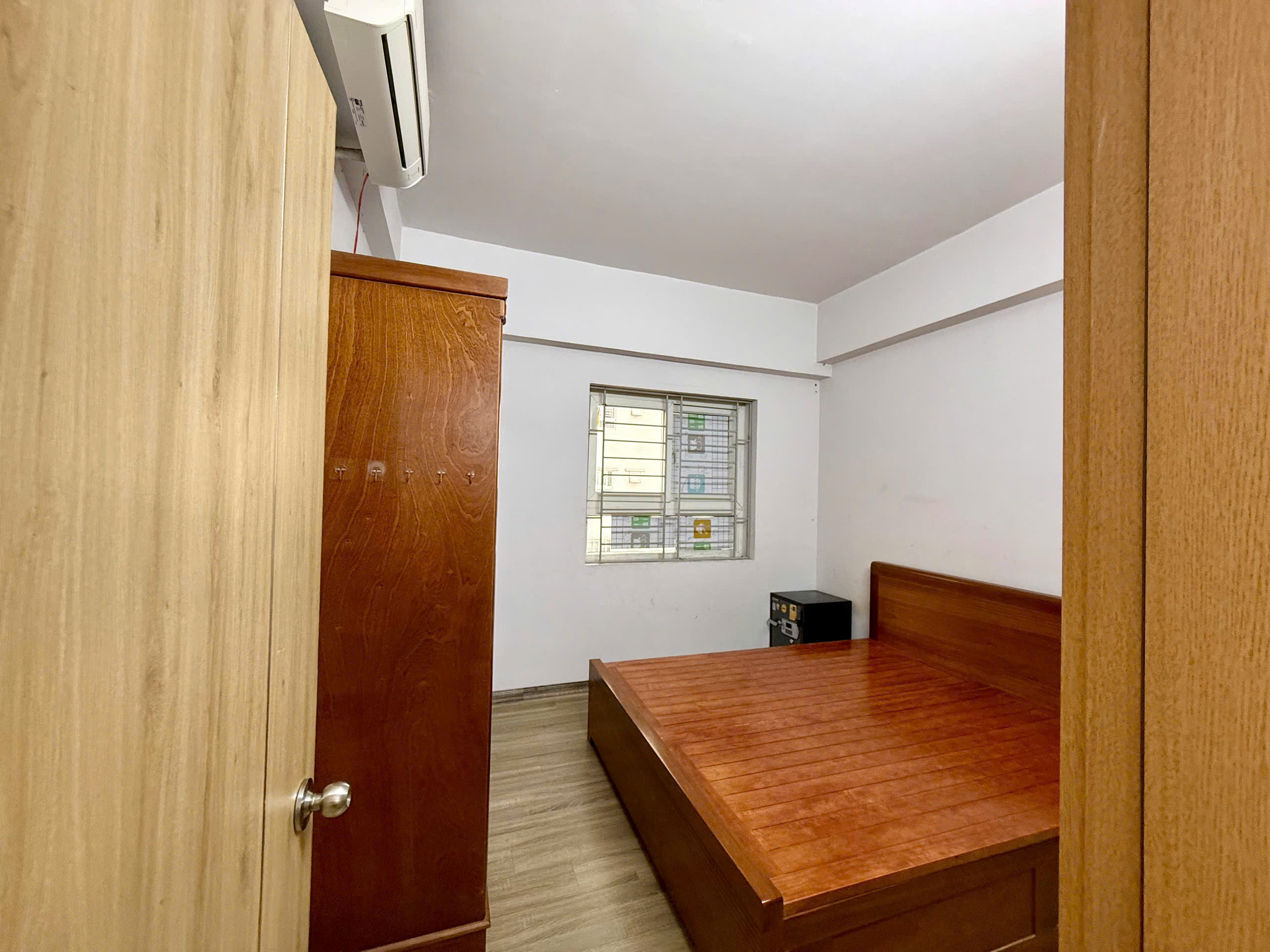 Bán căn hộ 734  kđt Thanh Hà  giá tốt, vị trí đẹp