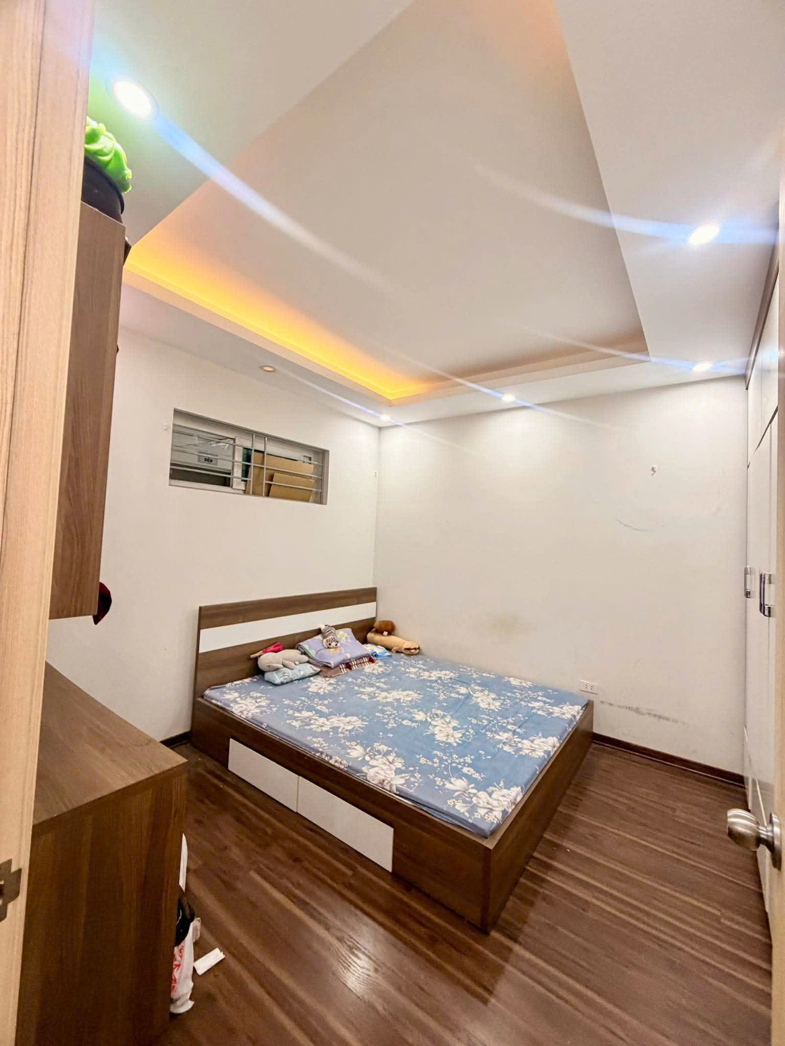Chủ Gửi Bán Gấp Căn 2ngủ 2wc Khu 5 Tòa Mới Thanh Hà - Chỉ Cần 1,2 Tỷ Nhận Nhà Ở Ngay
