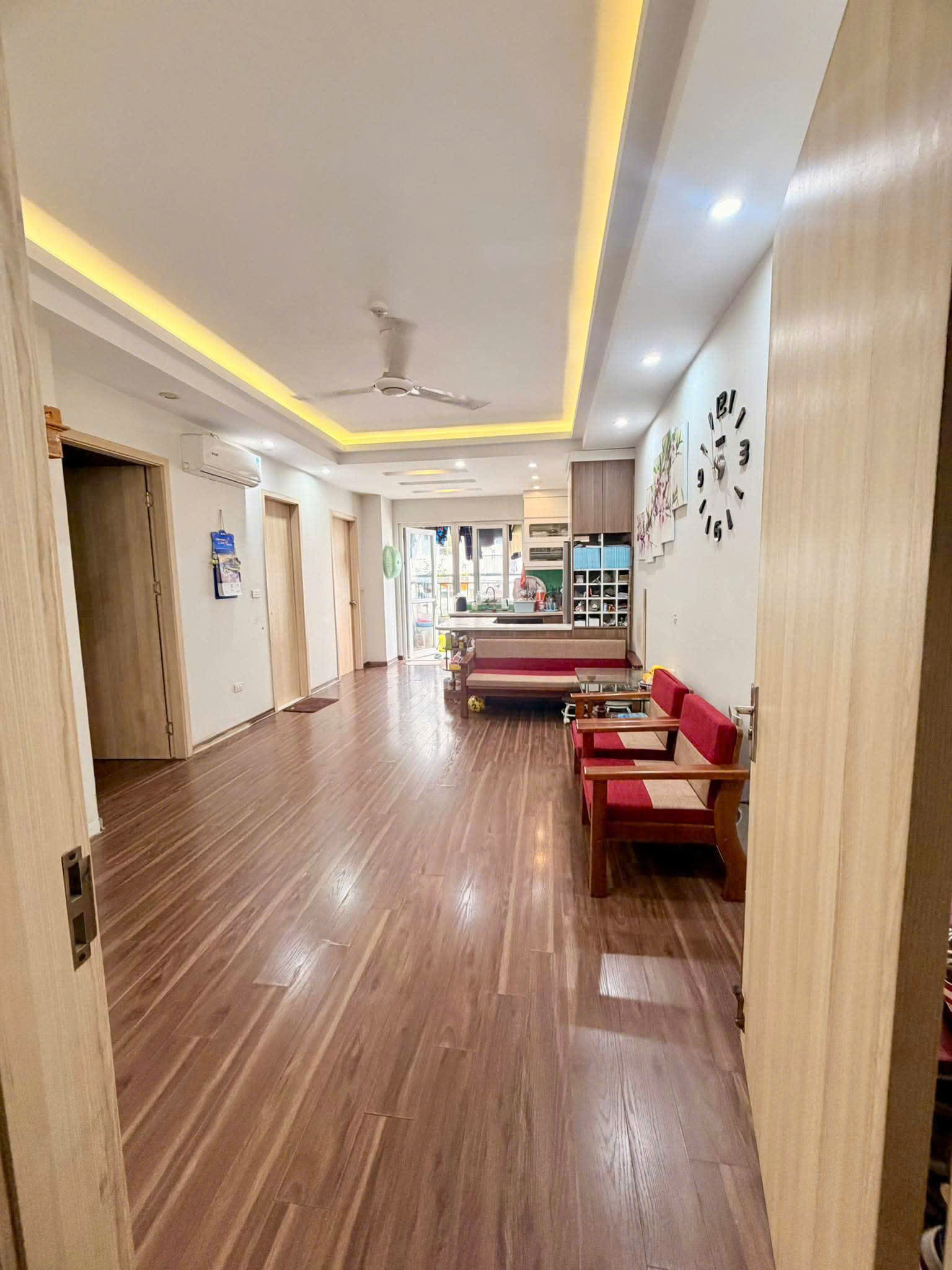 Chủ Gửi Bán Gấp Căn 2ngủ 2wc Khu 5 Tòa Mới Thanh Hà - Chỉ Cần 1,2 Tỷ Nhận Nhà Ở Ngay