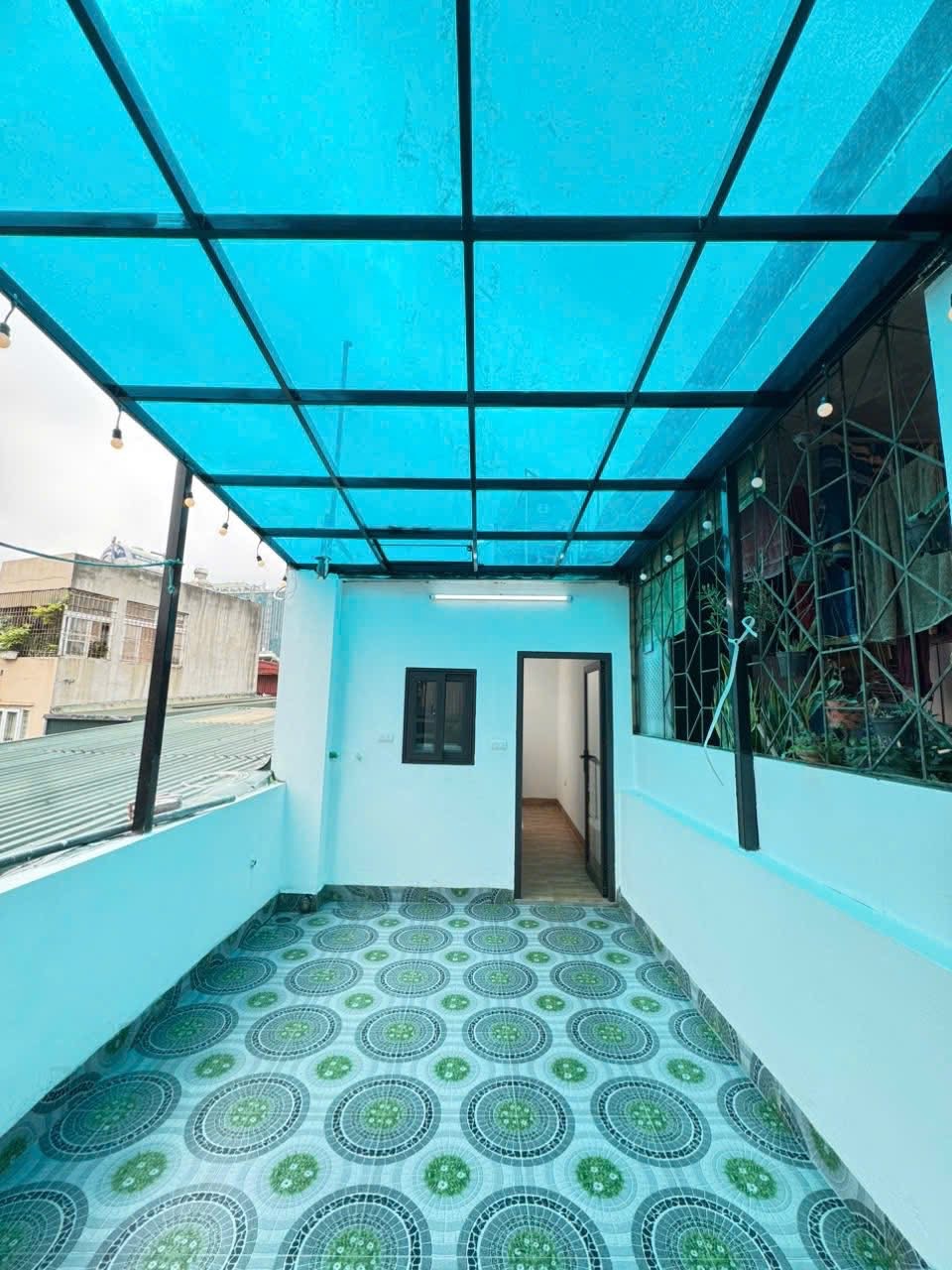 💎 CỰC HIẾM: NHÀ ĐỘI CẤN - SÁT LĂNG BÁC - FULL NỘI THẤT - GIÁ MỚI 6.868 TỶ