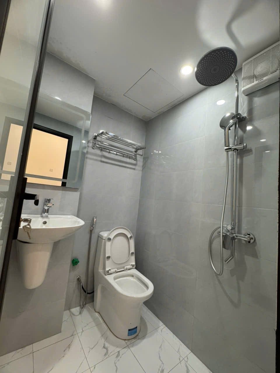 💎 CỰC HIẾM: NHÀ ĐỘI CẤN - SÁT LĂNG BÁC - FULL NỘI THẤT - GIÁ MỚI 6.868 TỶ