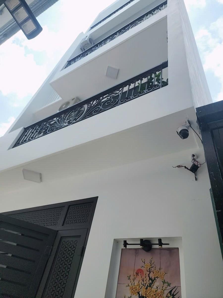 Cần bán gấp nhà 107 Thúy Lĩnh 65/68T1 4 tầng 5.5m mặt tiền 10 tỷ Hoàng Mai