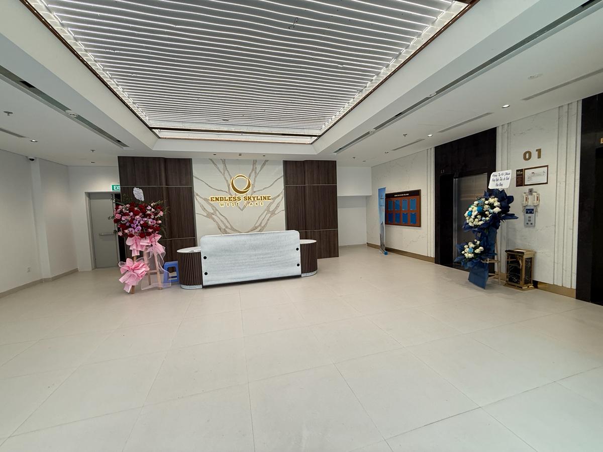 Chủ nhà bán gấp Endless Skyline West Lake 88m2  12.4 tỷ Tây Hồ  2026