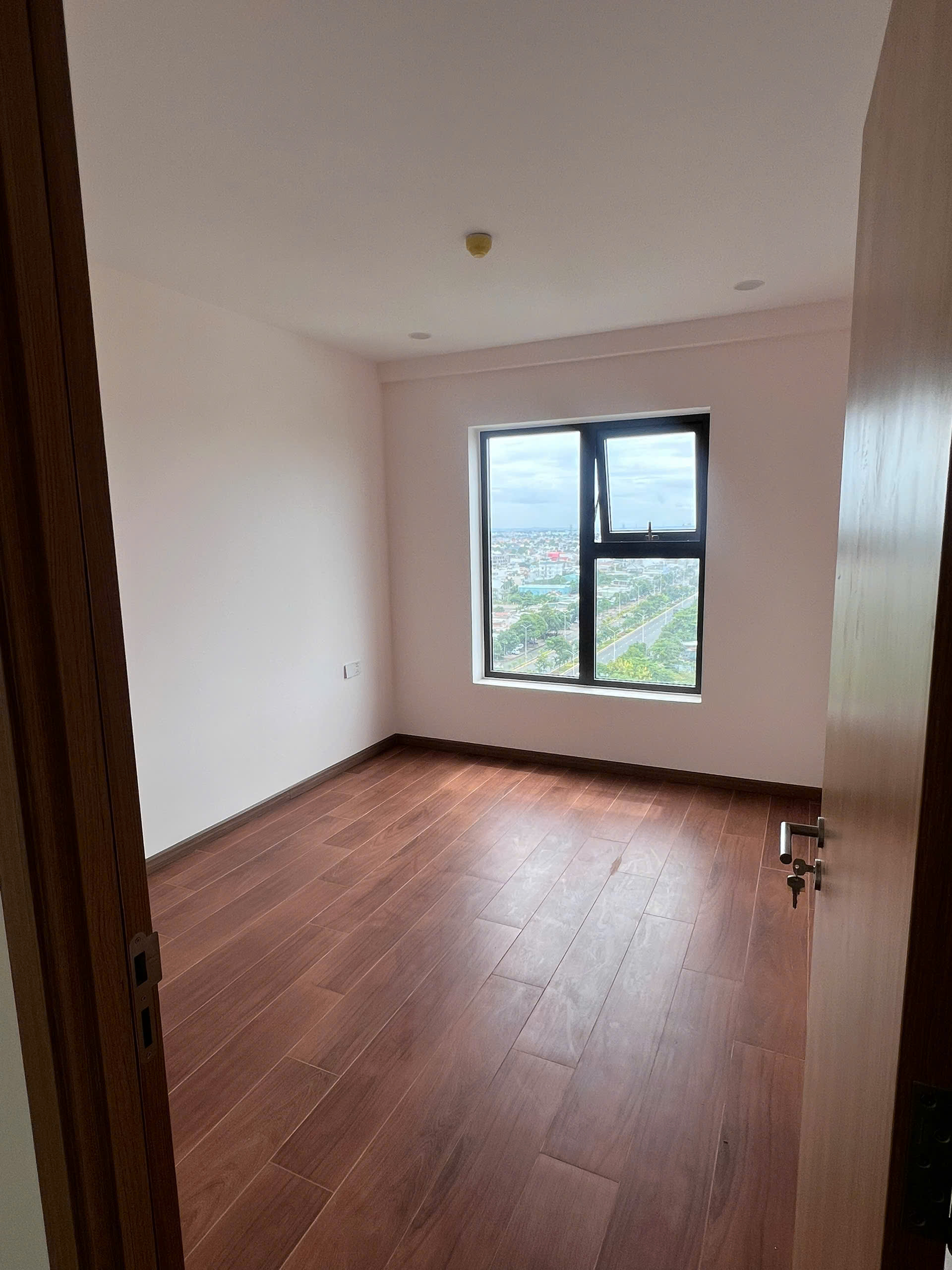CĂN GÓC 3PN VIEW BIỂN PANORAMA - VUNG TAU CENTRE POINT CHỈ 5,3 TỶ 🔥