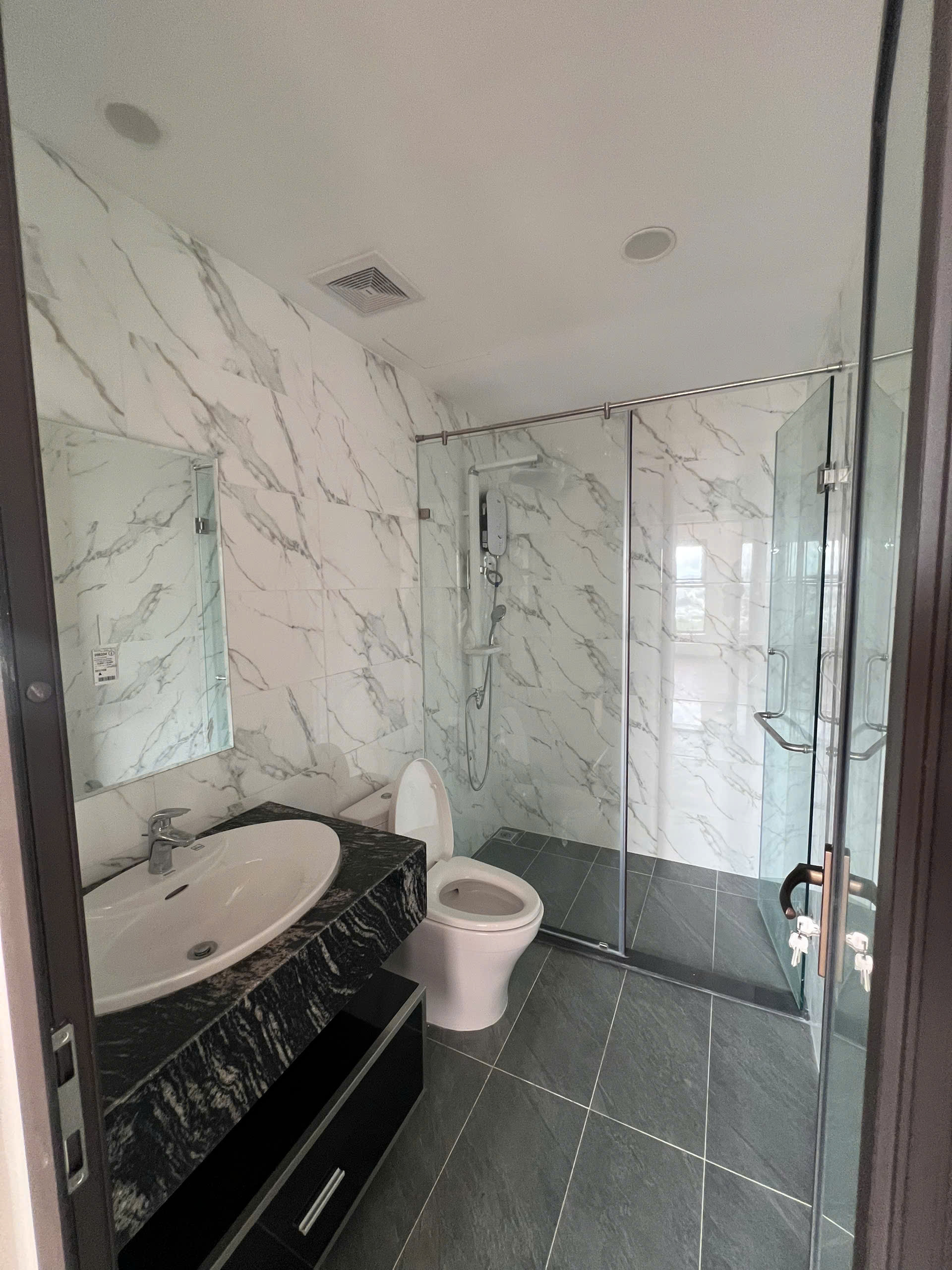 CĂN GÓC 3PN VIEW BIỂN PANORAMA - VUNG TAU CENTRE POINT CHỈ 5,3 TỶ 🔥
