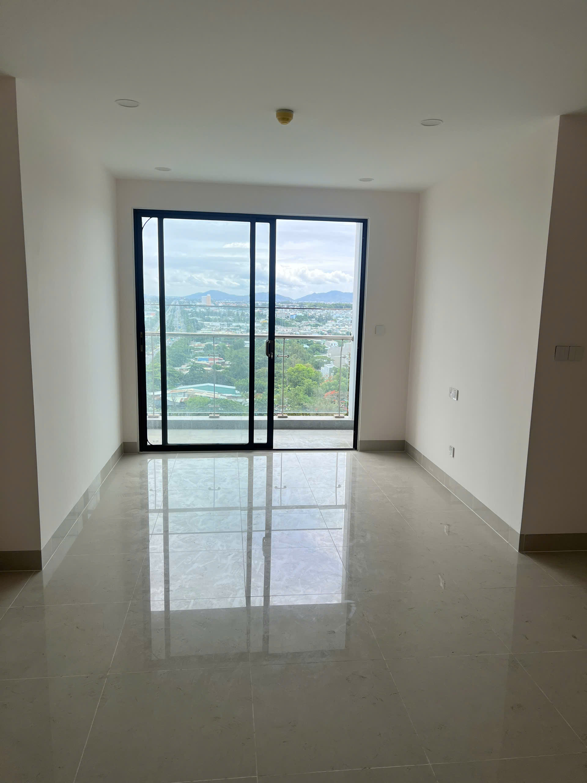 CĂN GÓC 3PN VIEW BIỂN PANORAMA - VUNG TAU CENTRE POINT CHỈ 5,3 TỶ 🔥