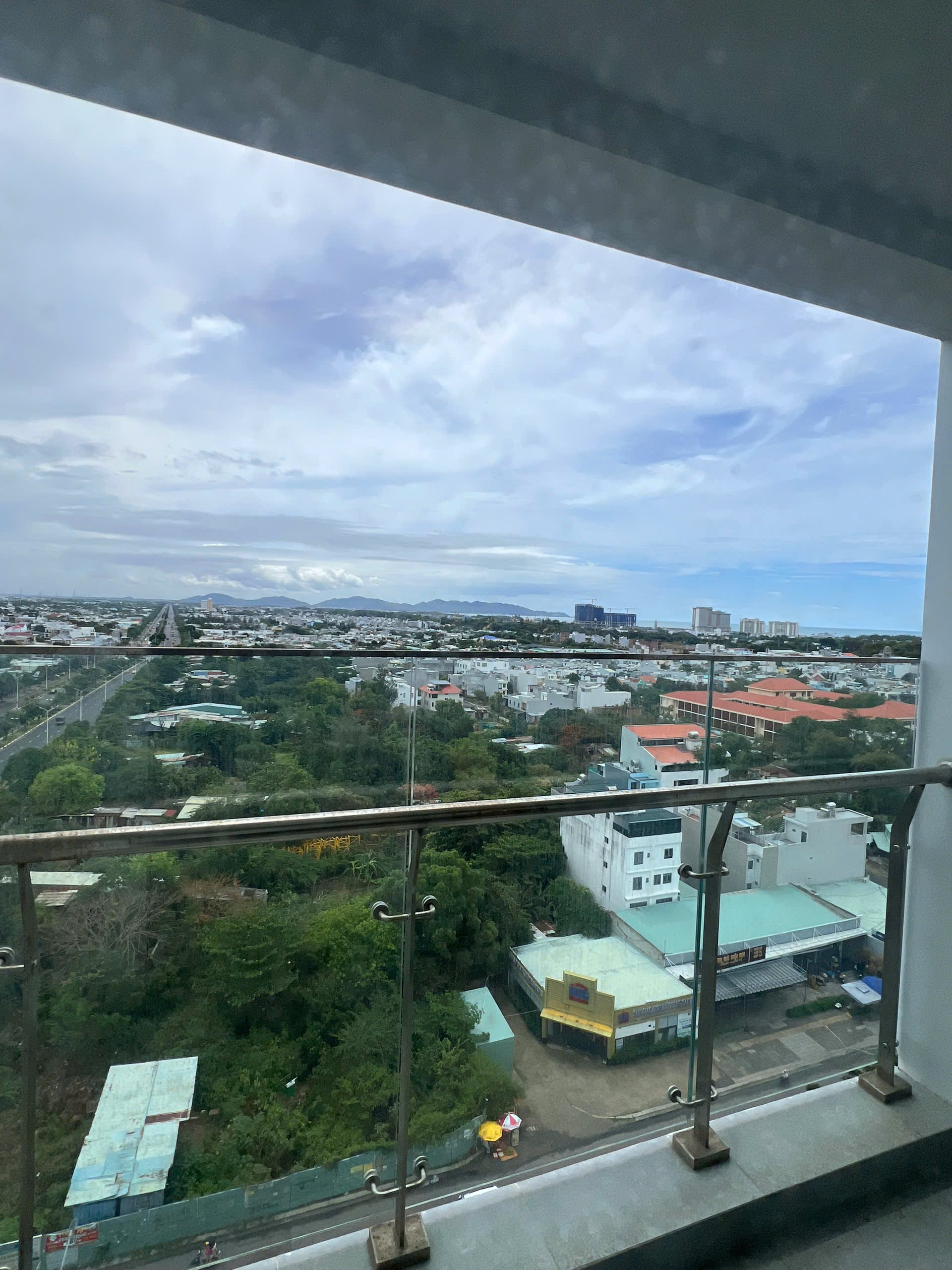 CĂN GÓC 3PN VIEW BIỂN PANORAMA - VUNG TAU CENTRE POINT CHỈ 5,3 TỶ 🔥
