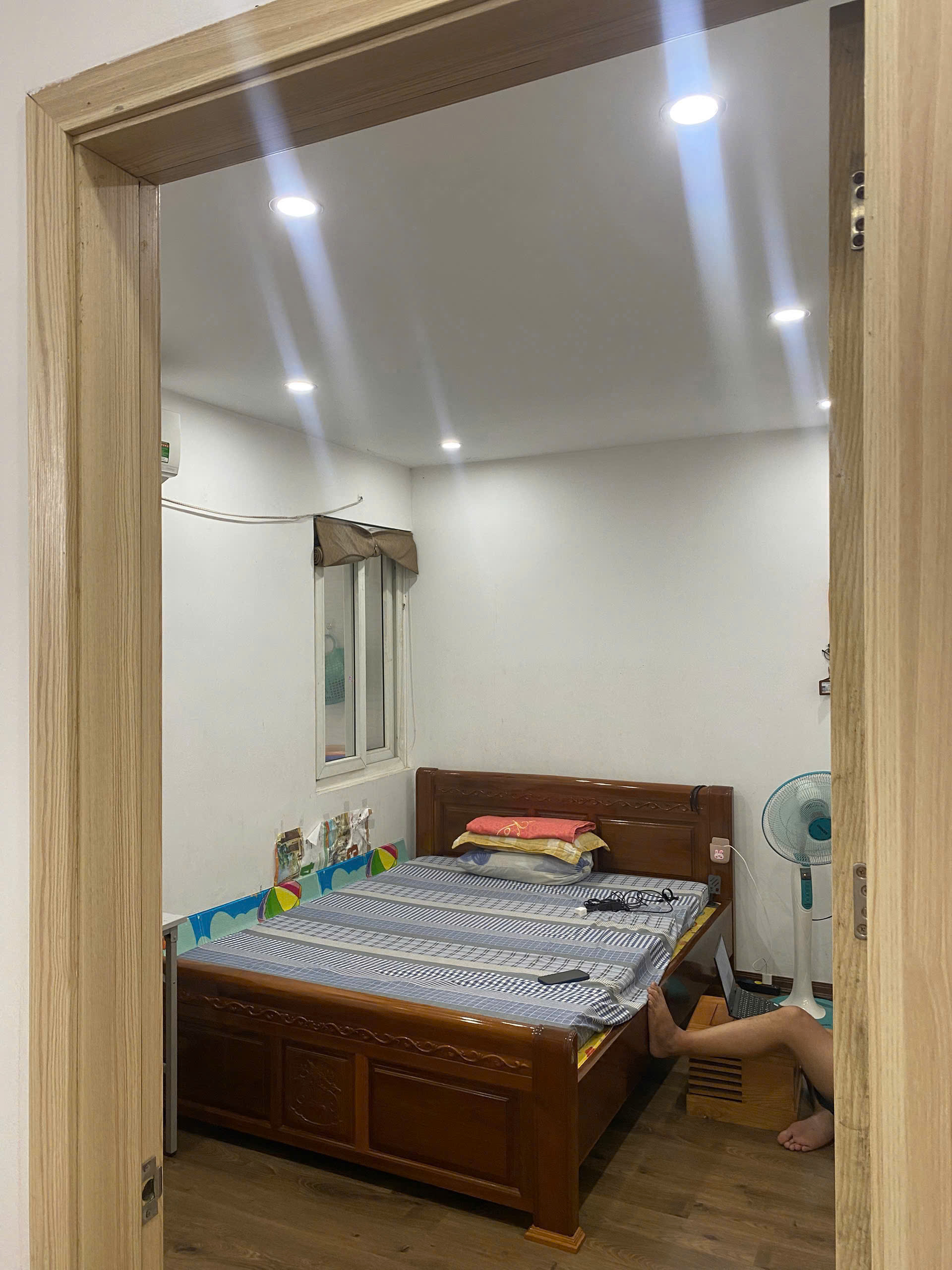 Quá Rẻ - Căn Góc 80m² Khu 6 Tòa Mới Thanh Hà - Giá Chỉ 3.5 Tỷ