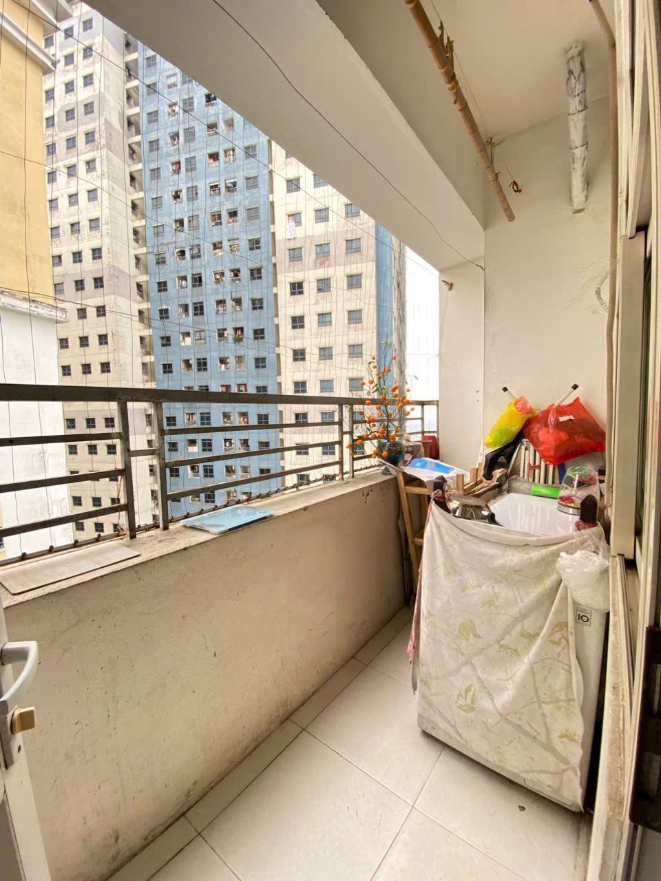 Bán Gấp Căn Hộ Chung Cư Kim Văn Kim Lũ - Hoàng Mai