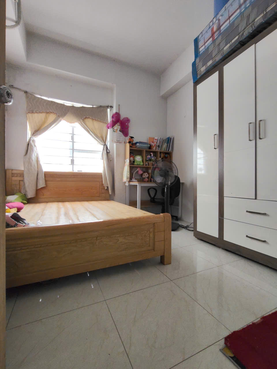 Chủ Nhà Bán Gấp Căn 72m² 2pn, Giá Chỉ 2,7x Tỷ  chung cư Thanh Hà