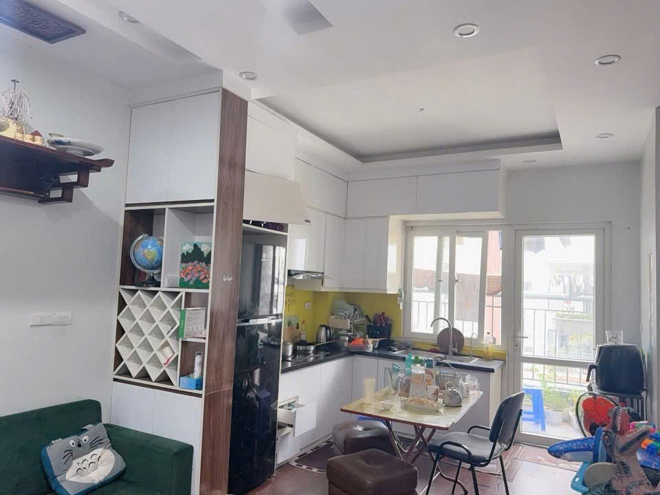 Bán gấp căn 2 ngủ 68,5m² khu  tòa mới – giá chỉ 2,7x tỷ
