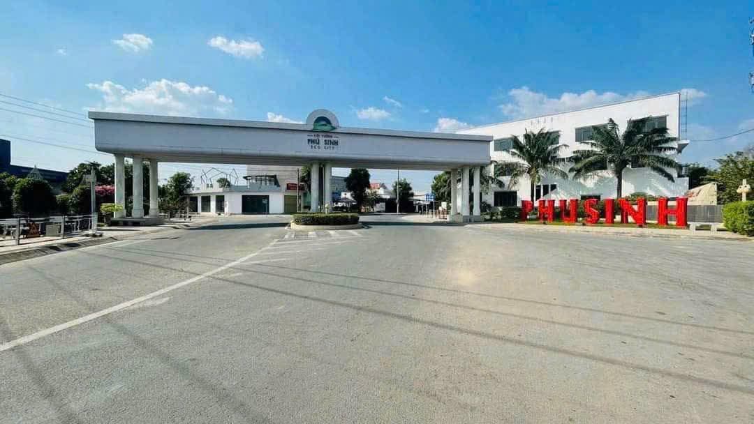 Bán đất nền dự án tại Tây Ninh giá 1 tỷ  450 triệu