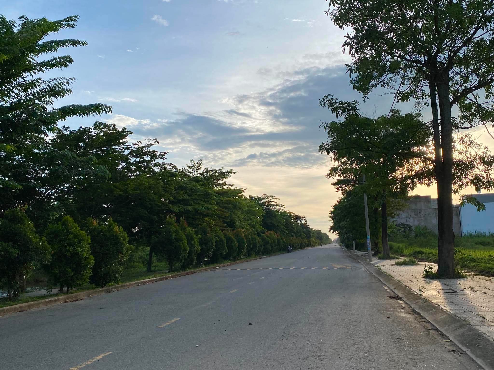 Bán đất nền dự án tại Tây Ninh giá 1 tỷ  450 triệu