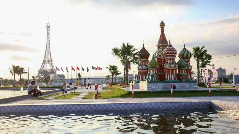 Bán đất nền dự án tại Tây Ninh giá 1 tỷ  450 triệu