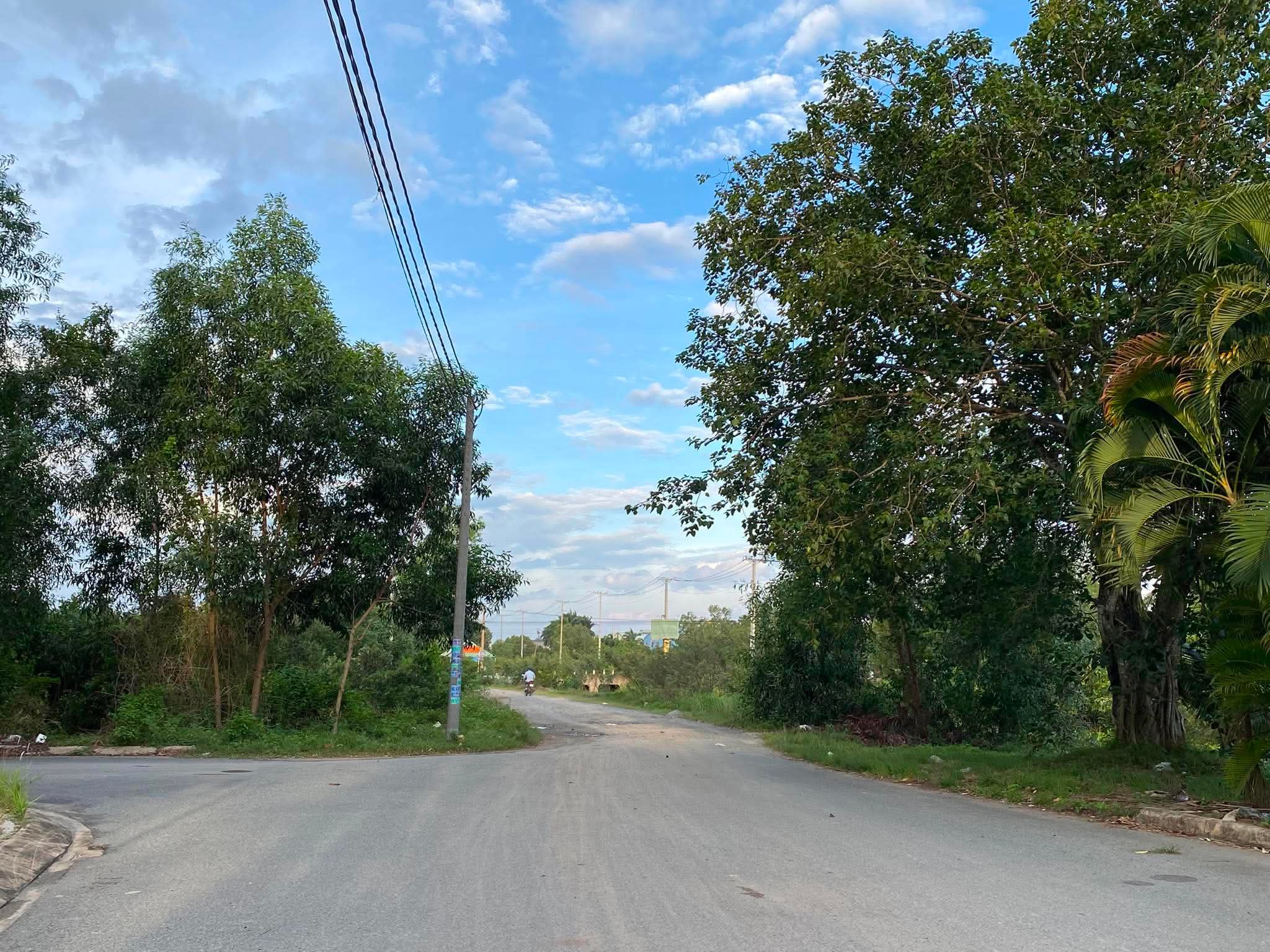 Bán đất nền dự án tại Tây Ninh giá 1 tỷ  450 triệu
