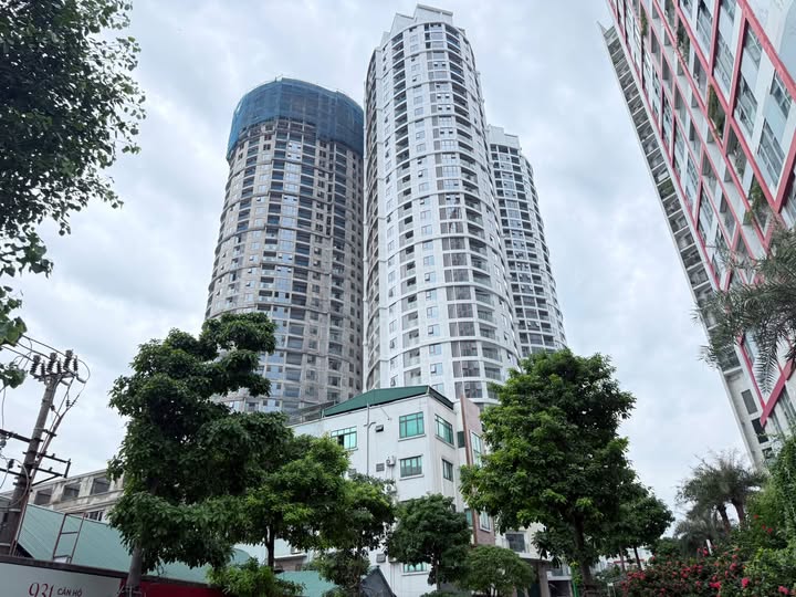 Bán căn hộ chung cư tại 360 Đường Giải Phóng,Phương Liệt, Thanh Xuân, Tp. Hà Nội giá 11 tỷ 70 triệu
