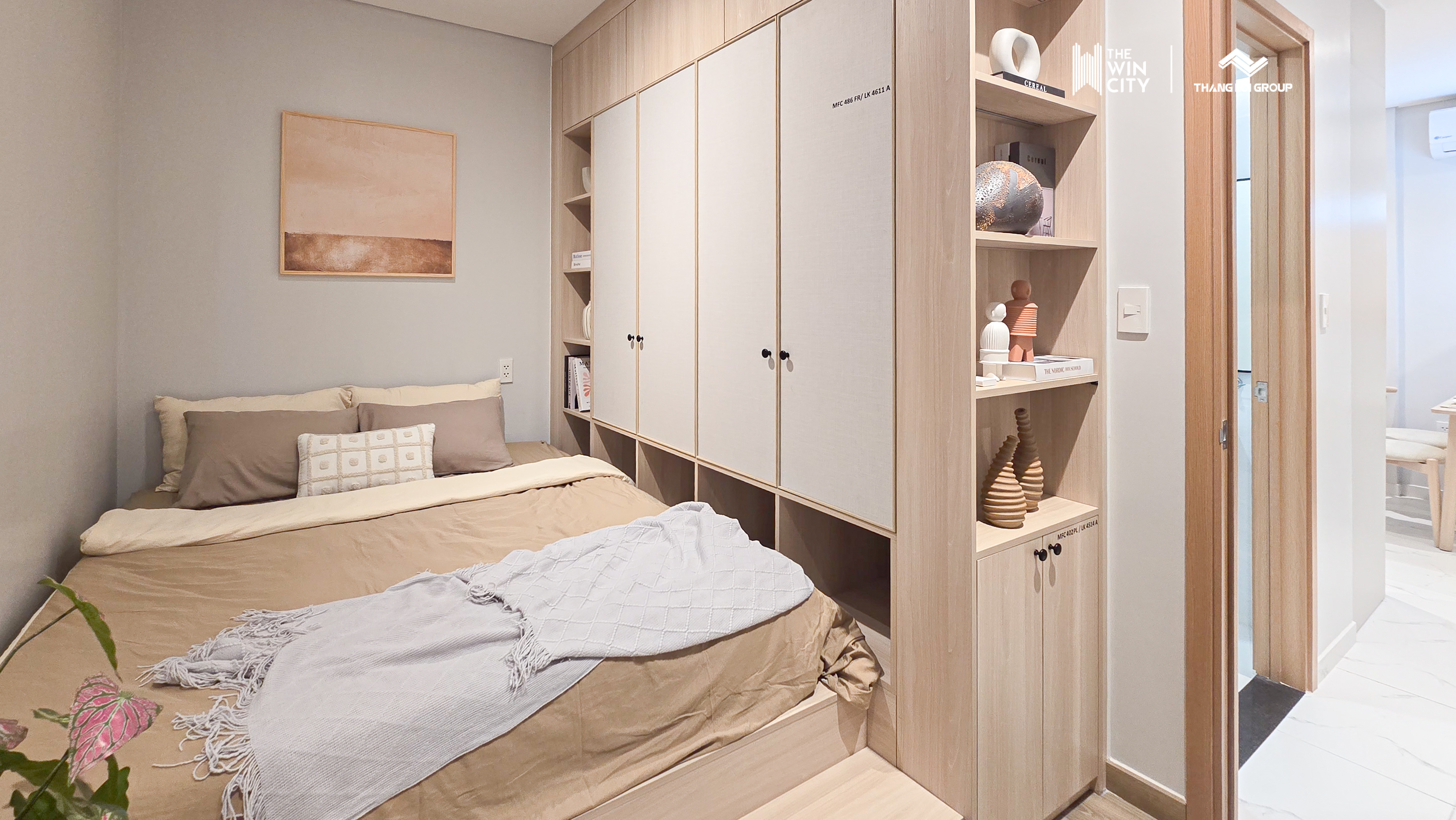 Bán căn hộ chung cư tại Đường Trần Văn Giàu - GIÁ ƯU ĐÃI