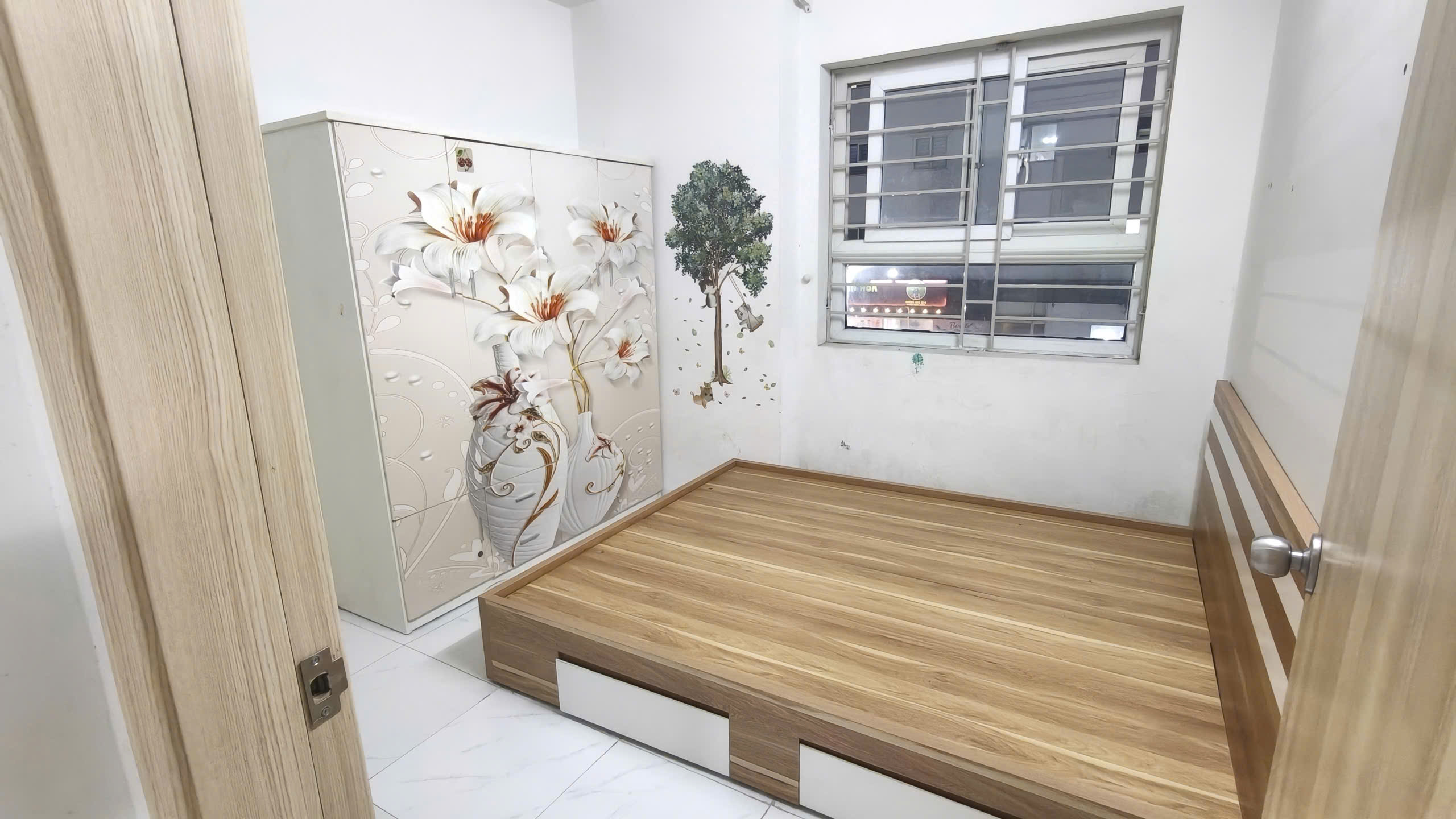 Chỉ 2,5x Tỷ Sở Hữu Ngay Căn 2 Ngủ Khu 5 Tòa Mới Chung Cư Thanh Hà
