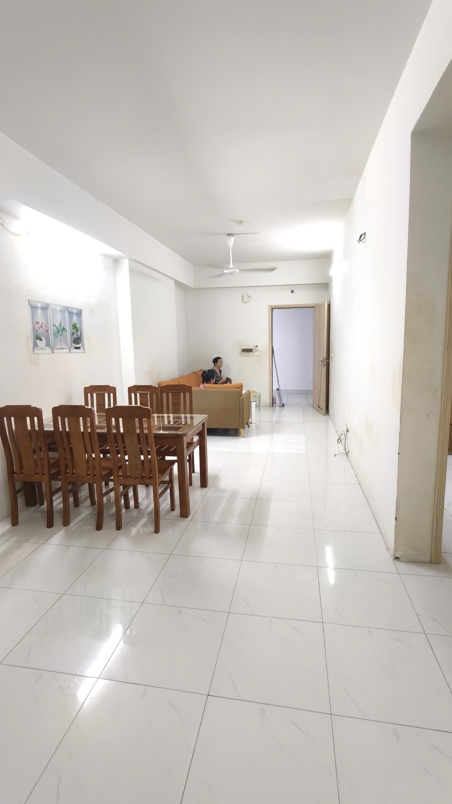 Chỉ 2,5x Tỷ Sở Hữu Ngay Căn 2 Ngủ Khu 5 Tòa Mới Chung Cư Thanh Hà